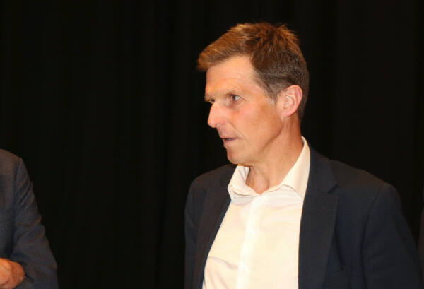 – Vi hadde egentlig fryktet det enda verre