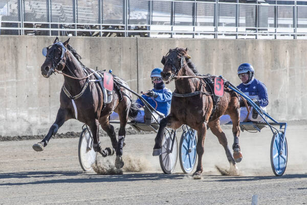 – Vil klatre et stykke oppover om helsa holder