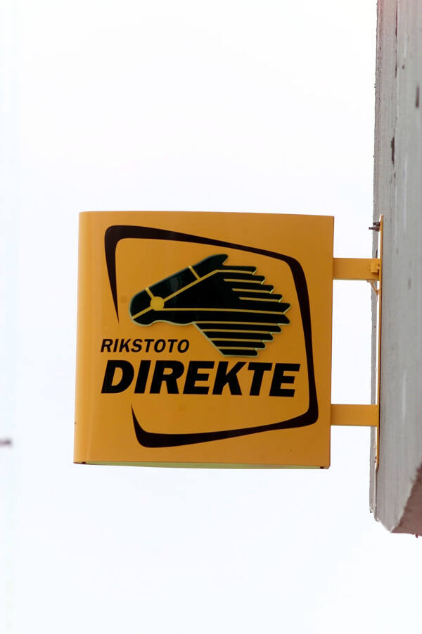 Norsk Rikstoto velger NEP og Maverix