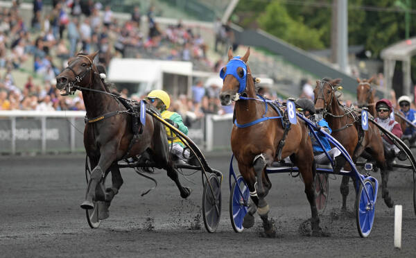 Rebella viste 1.10-tallet over full distanse, men ble avhengt