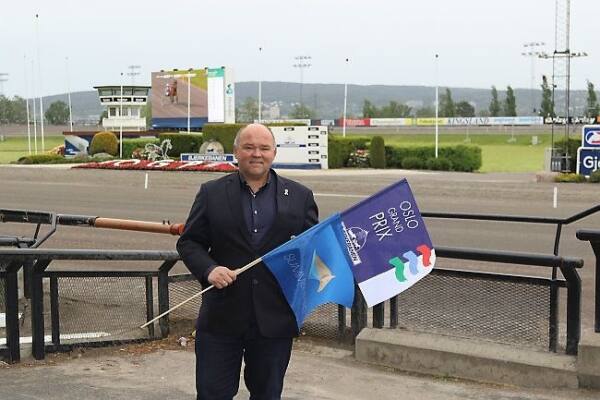 – Det vil gi en pekepinn på hva man kan forvente framover