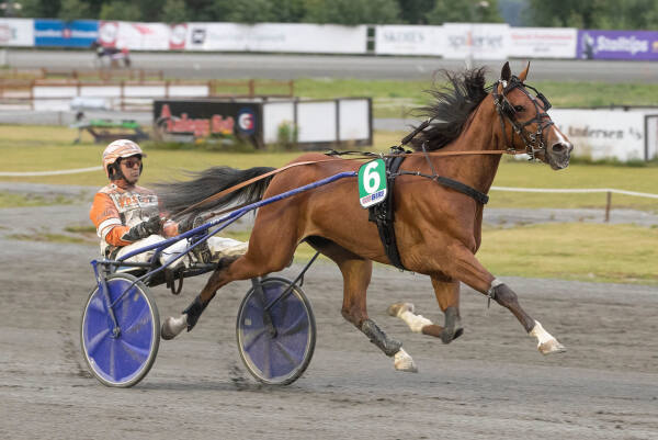 Märtha-finalist solgt – ny trener etter finalen