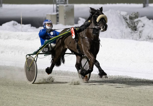 Herlig start på sesongen for Hongslo Viktoria